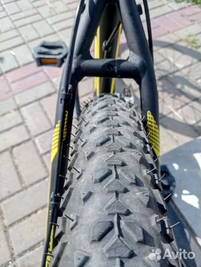 Велосипед Stern Motion 2.0