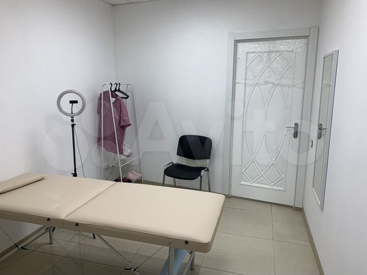 Торговая площадь, 15 м²