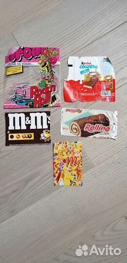 Вкладыши Чемпионат Мира по футболу гдр 90-е г