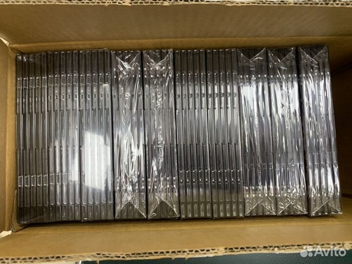 Диски CD-R / DVD-R