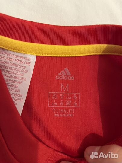 Спортивная экипировка nike, adidas детская