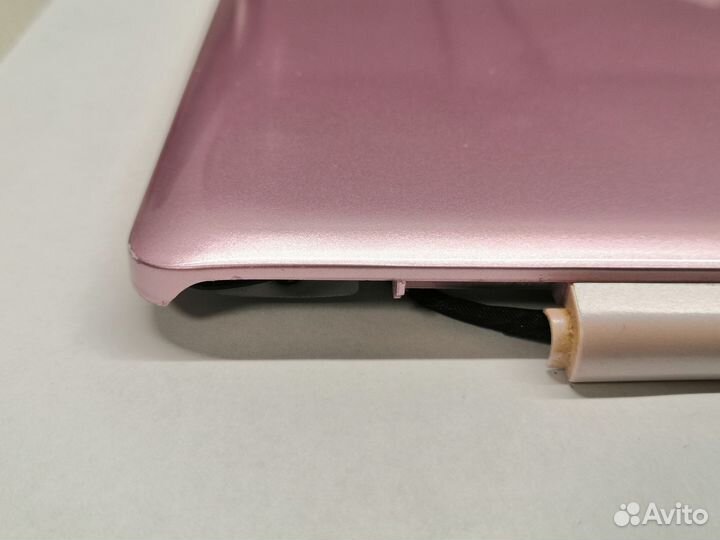 Крышка матрицы для Sony VGN-CR