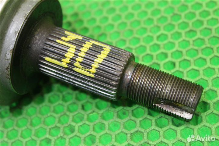 Шрус наружный Toyota Rav4 ASA44 2arfe