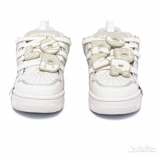 Old Order Skater 35-46 EU Оригинал O2320711