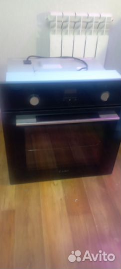 Духовой шкаф электрический Lex