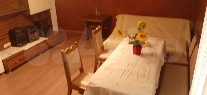 Дом 110 м² на участке 6 сот.