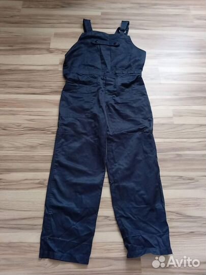 Комбинезон спецодежда
