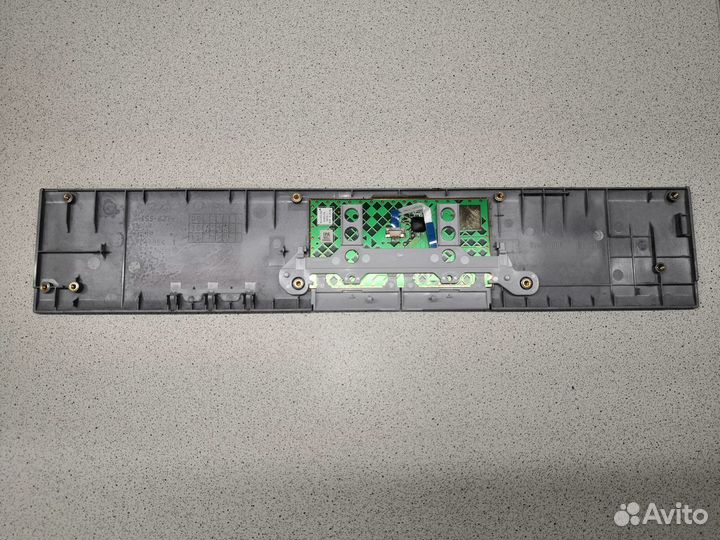 Корпус для ноутбука Sony Vaio vpcz1