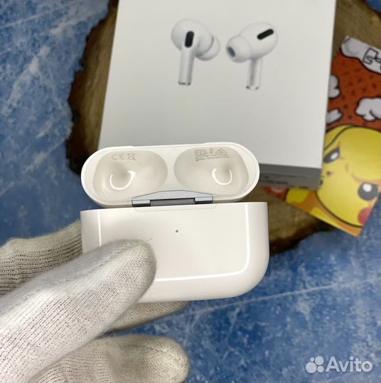 AirPods Pro