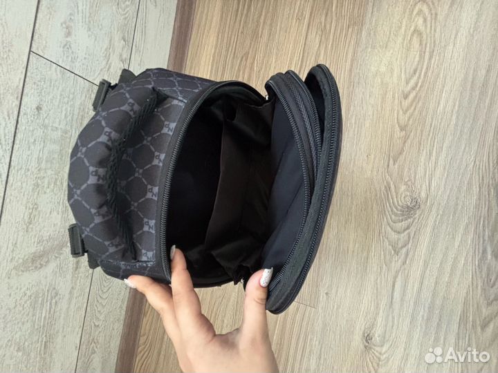 Рюкзак школьный ортопедический