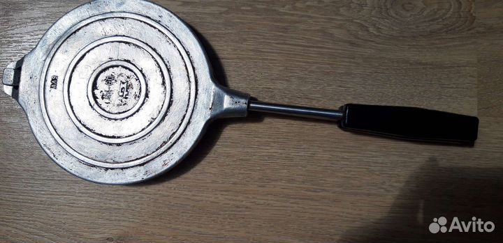 Формы для выпечки СССР