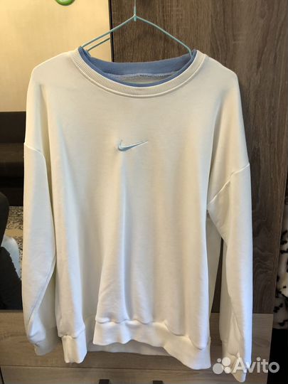 Свитшот nike