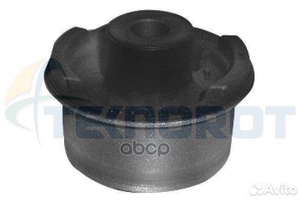 Сайлентблок поперечного рычага нижний mercedes