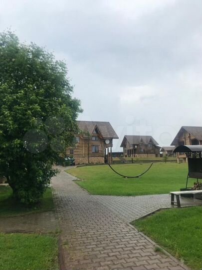 Гостиница, 1300 м²