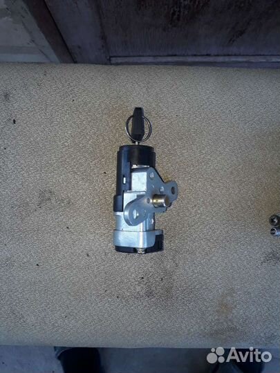 Маслонасос honda dio