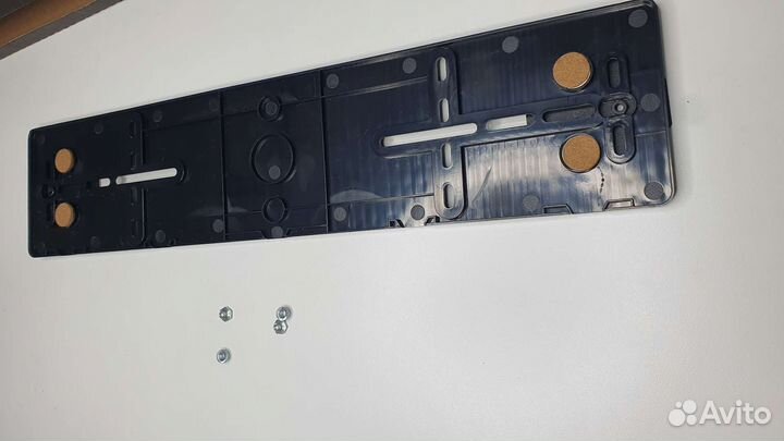 Автомобильные рамки