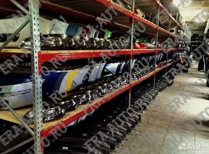 Бампер на все автомобили