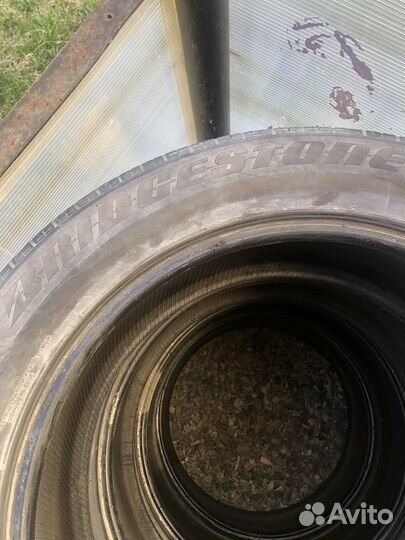 Bridgestone Dueler H/L 33 235/55 R19 101V