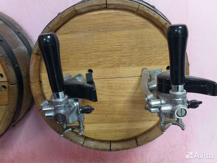 Пивное оборудование