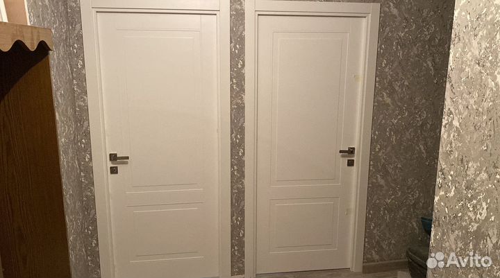 Двери европейского качества с гарантией