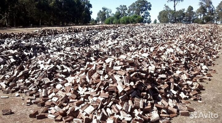 Дрова без гнили