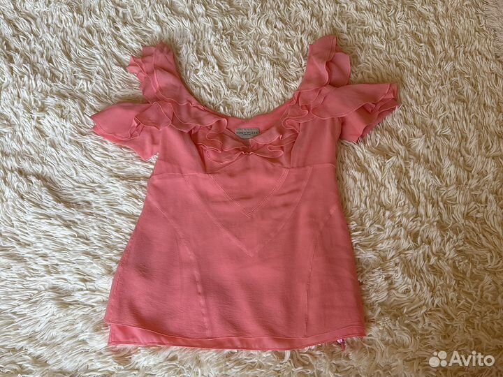 Топ женский