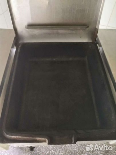 Электросковорода