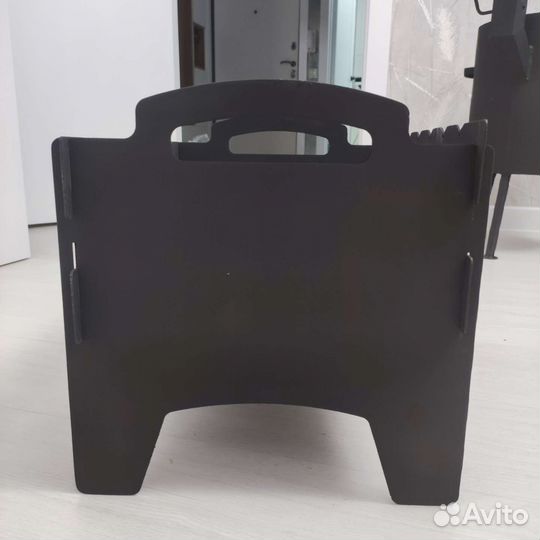 Мангал сборно-разборный