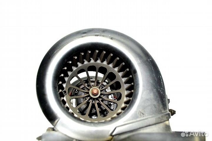 Вентилятор отопления салона DAF XF105 (01.05)