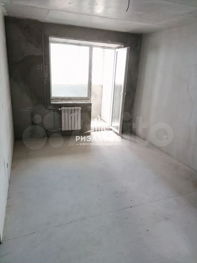 1-к. квартира, 34,5 м², 6/10 эт.