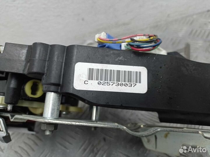 Кулиса АКПП Honda Pilot 2