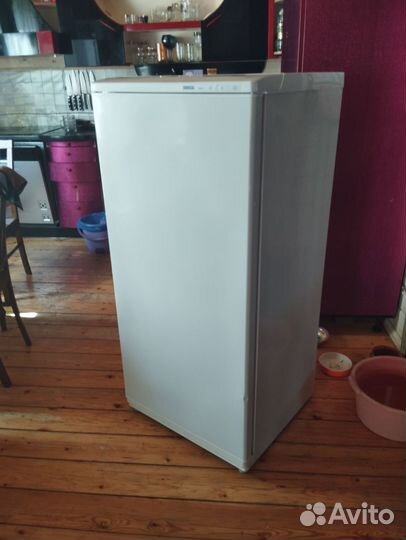 Морозильник Атлант