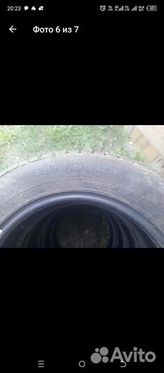 Mickey Thompson ET Drag Sport Compact 175/70 R15 24R