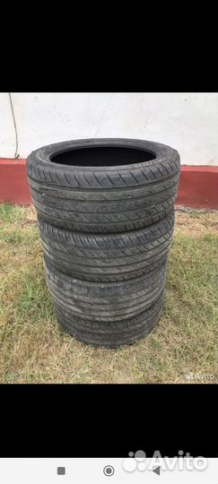 Ovation EcoVision W-686 245/45 R18 100W