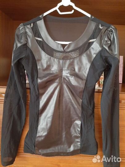 Рубашка женская