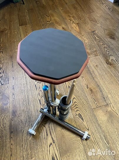 Пэд 7 дюймов со стойкой новый