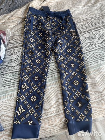 Костюм Louis vuitton мужской