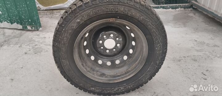 Nordman Nordman 4 175/70 R13