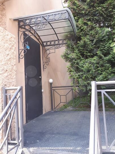 Коммерческое помещение на Выборгской наб., 43, 160