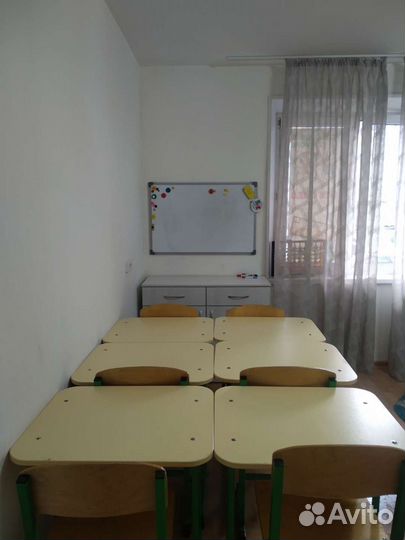 Офис, учебный класс кабинет в аренду, 24 м²