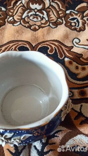 Салатница Porcelain