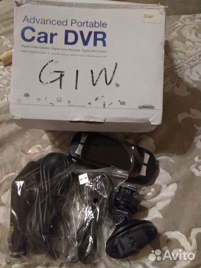 Видеорегистратор