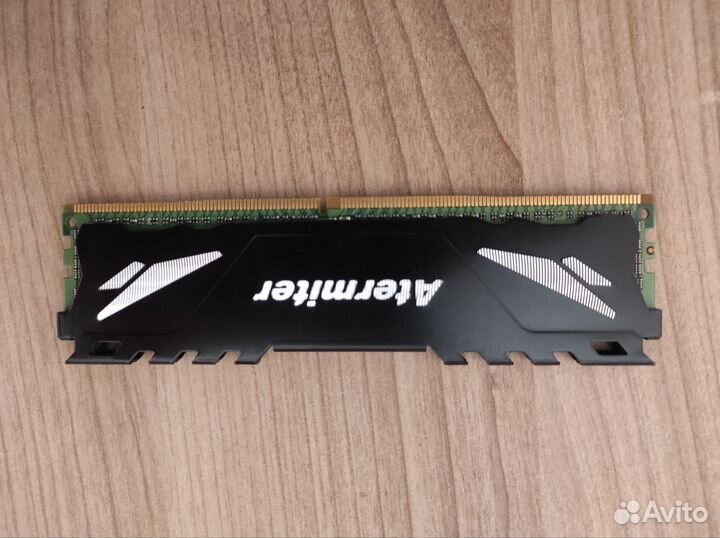 Оперативная память ddr4 atermiter 16gb