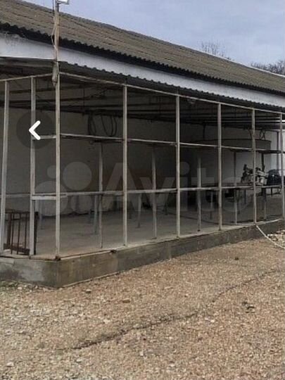 Производство, 900 м²