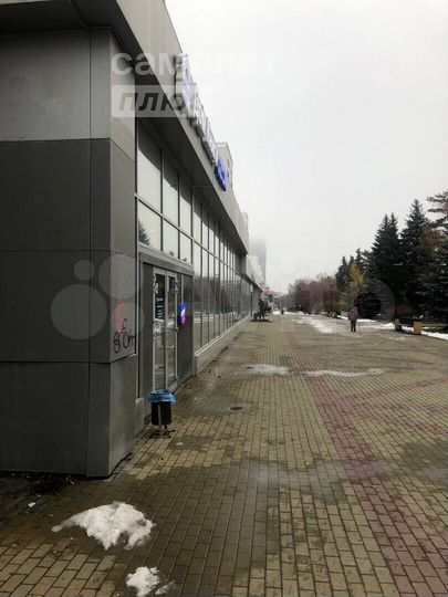 Сдам торговое помещение, 18 м²