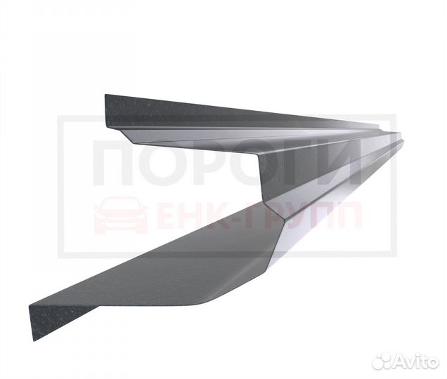 Пороги Chrysler Sebring седан и другие