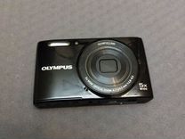 Фотоаппарат Olympus vg-180