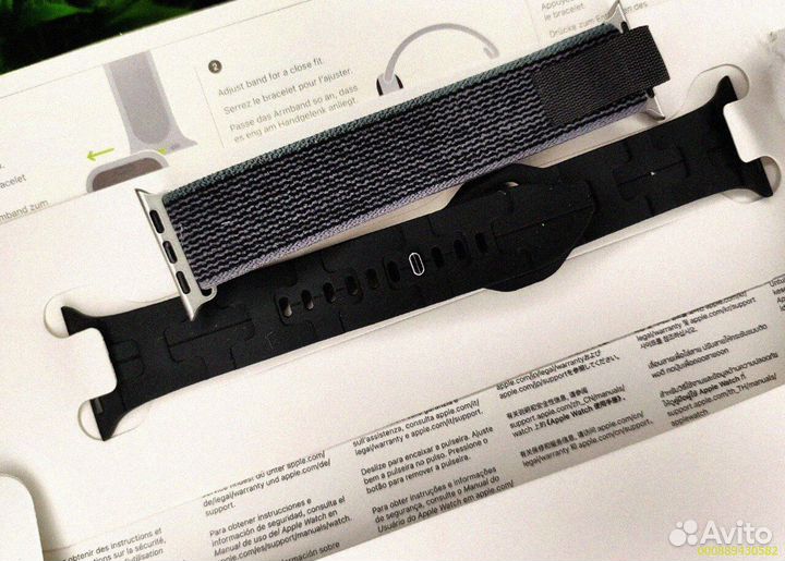 Apple Watch 10 42mm: Идеальный гаджет для вас