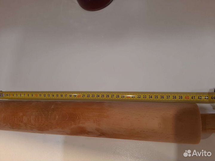 Скалка для теста