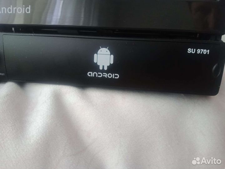 Авто магнитола бу